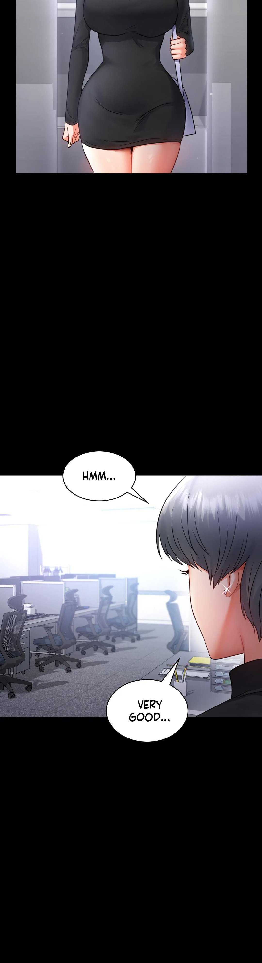 Illicit Love Chapter 70 Page 13