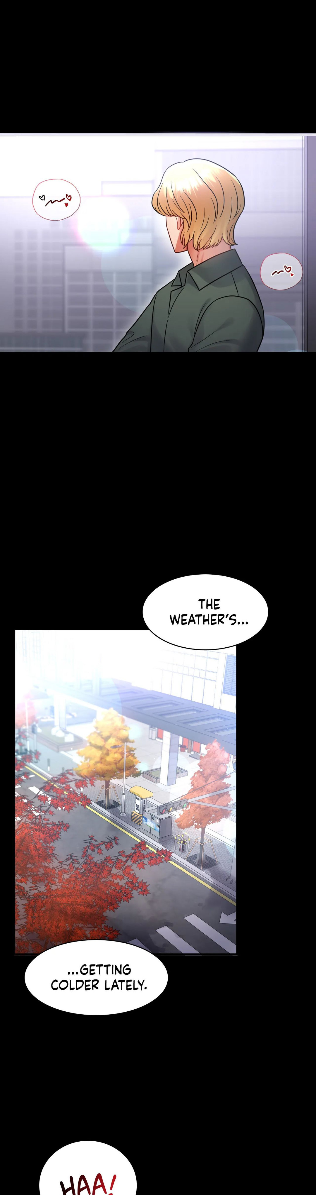 Illicit Love Chapter 70 Page 23