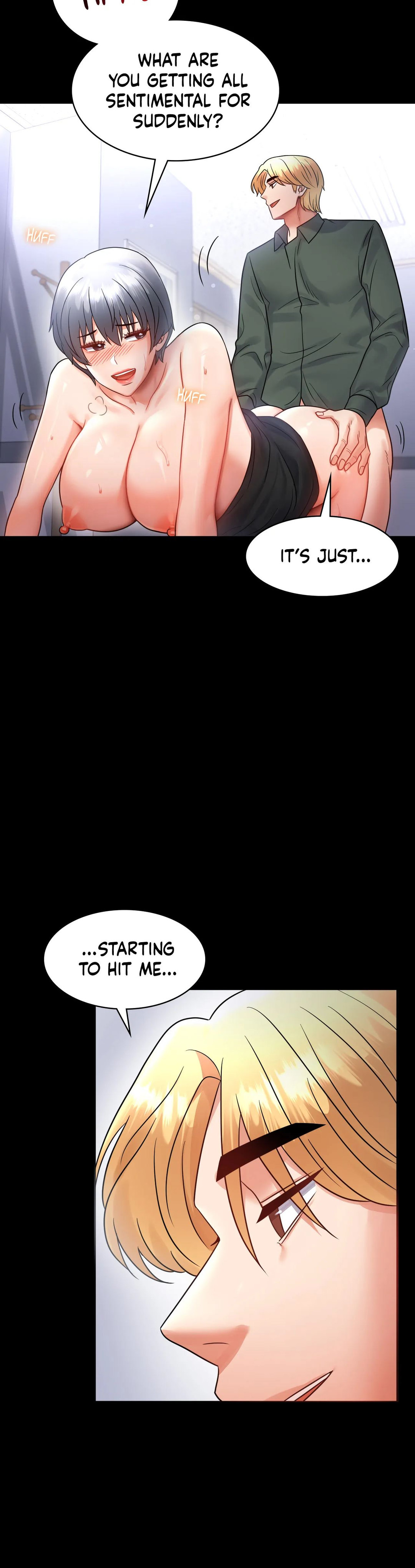Illicit Love Chapter 70 Page 24