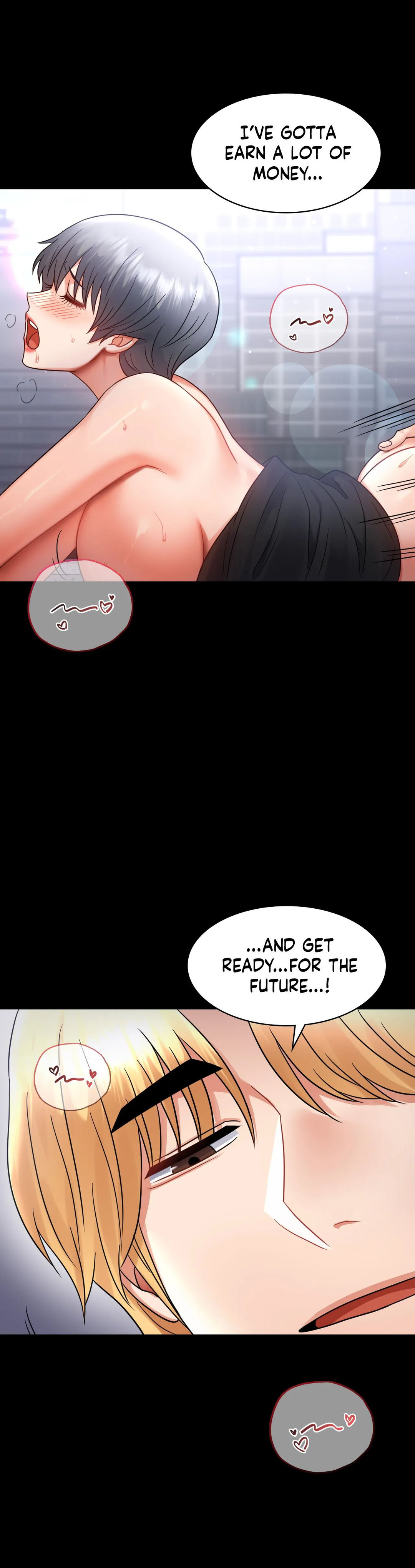 Illicit Love Chapter 70 Page 28