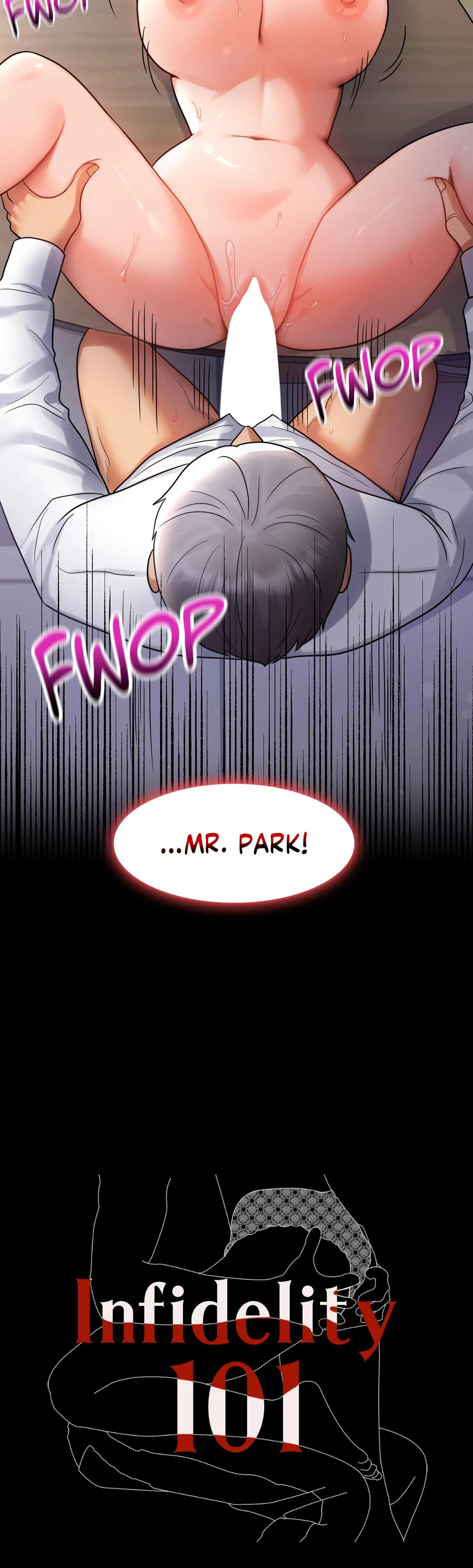 Illicit Love Chapter 70 Page 3