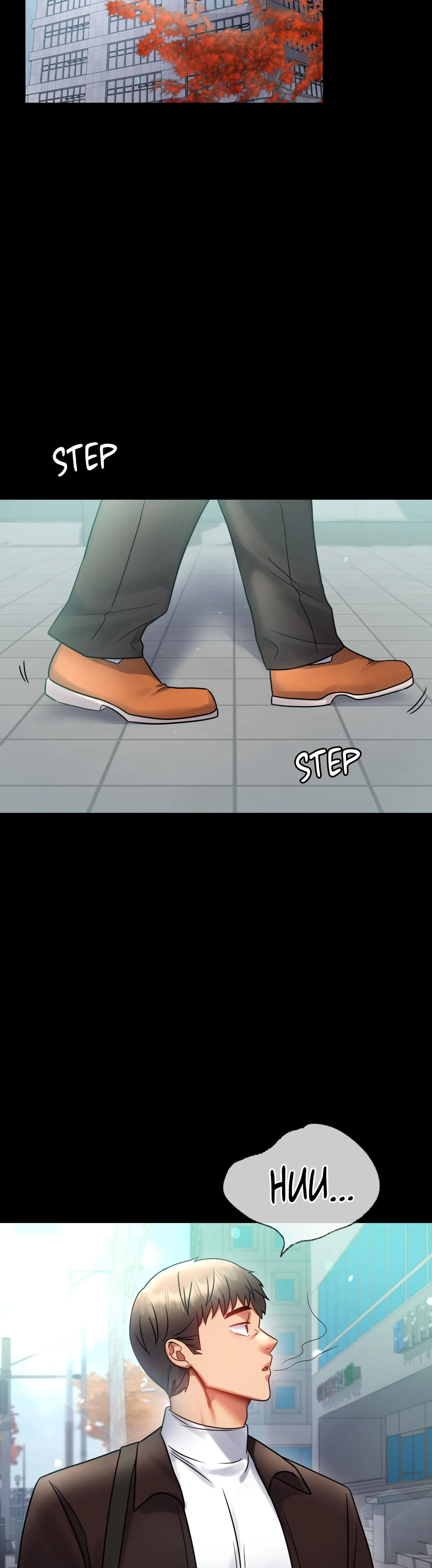 Illicit Love Chapter 70 Page 30