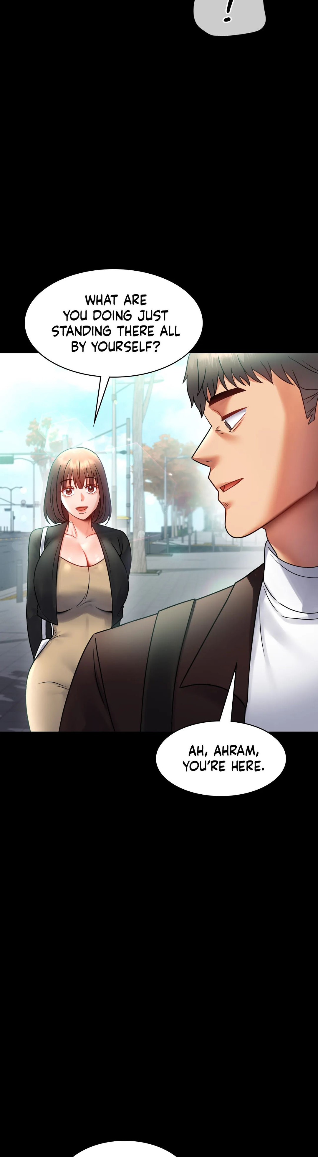 Illicit Love Chapter 70 Page 33