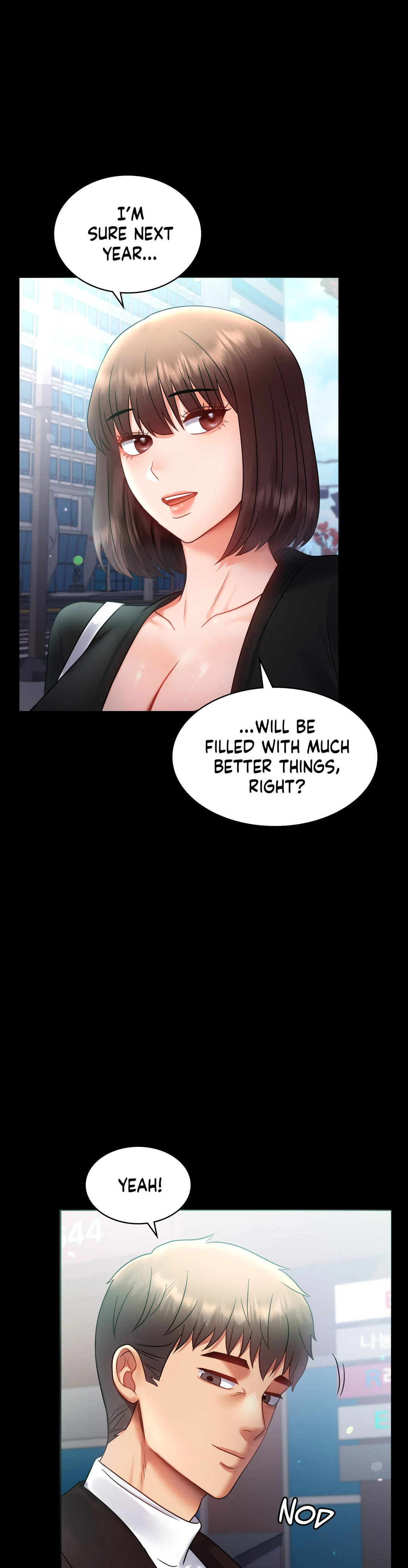 Illicit Love Chapter 70 Page 35