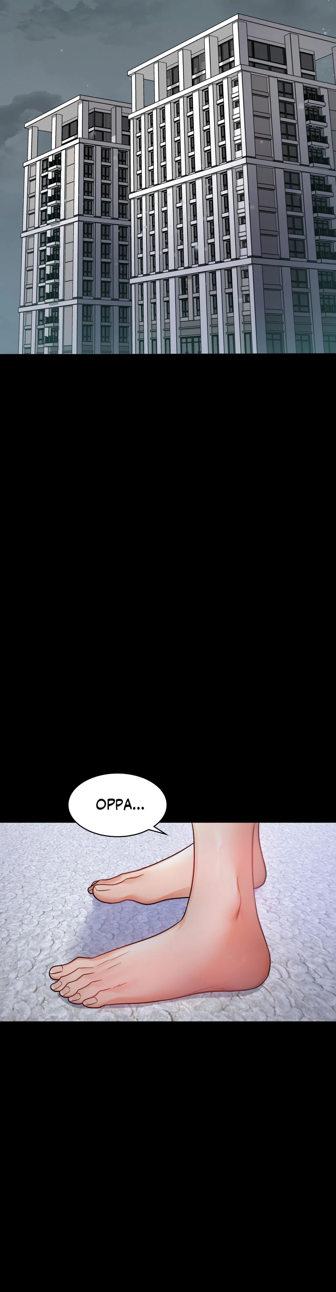 Illicit Love Chapter 70 Page 38