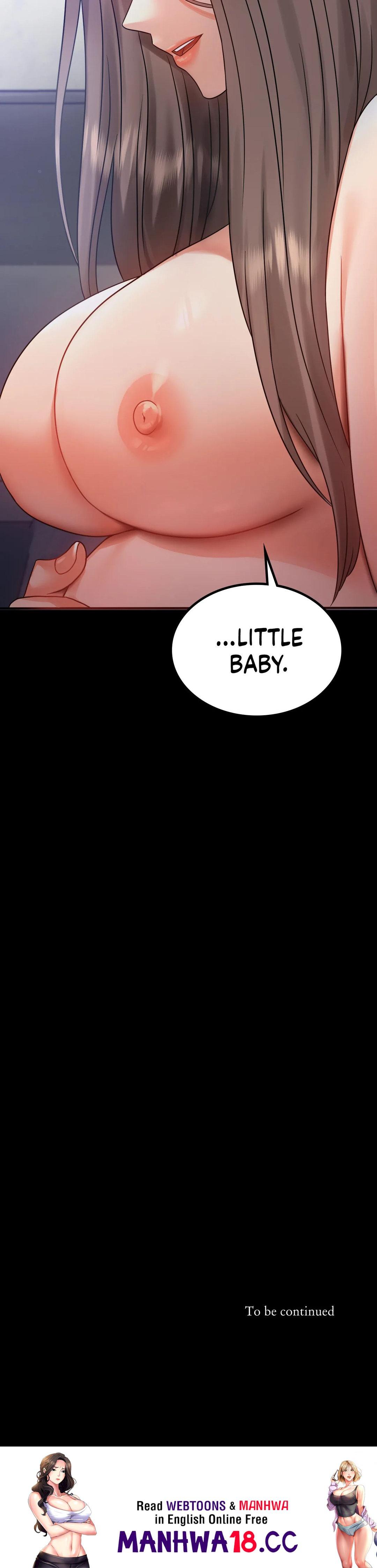 Illicit Love Chapter 70 Page 40
