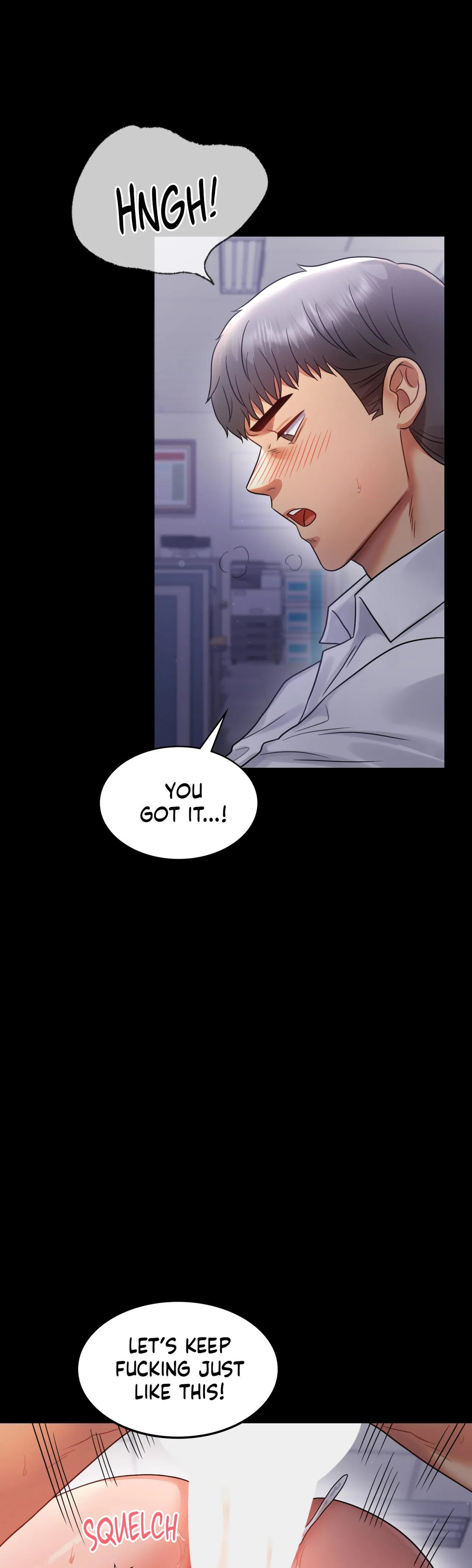 Illicit Love Chapter 70 Page 6