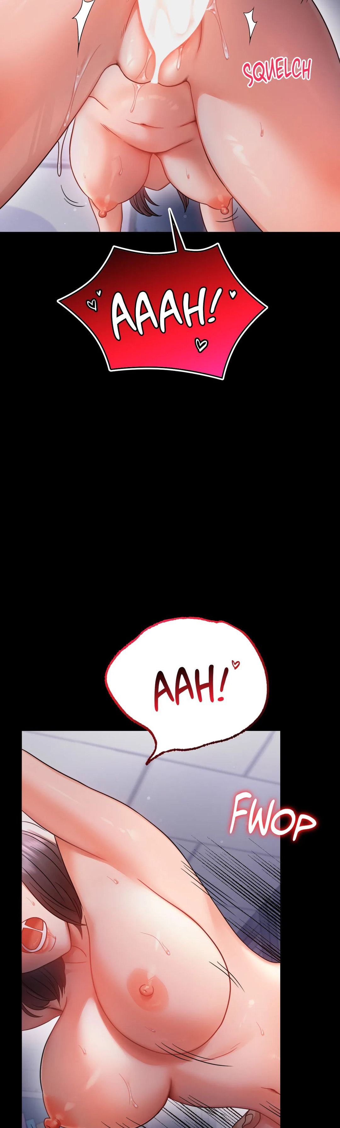 Illicit Love Chapter 70 Page 7