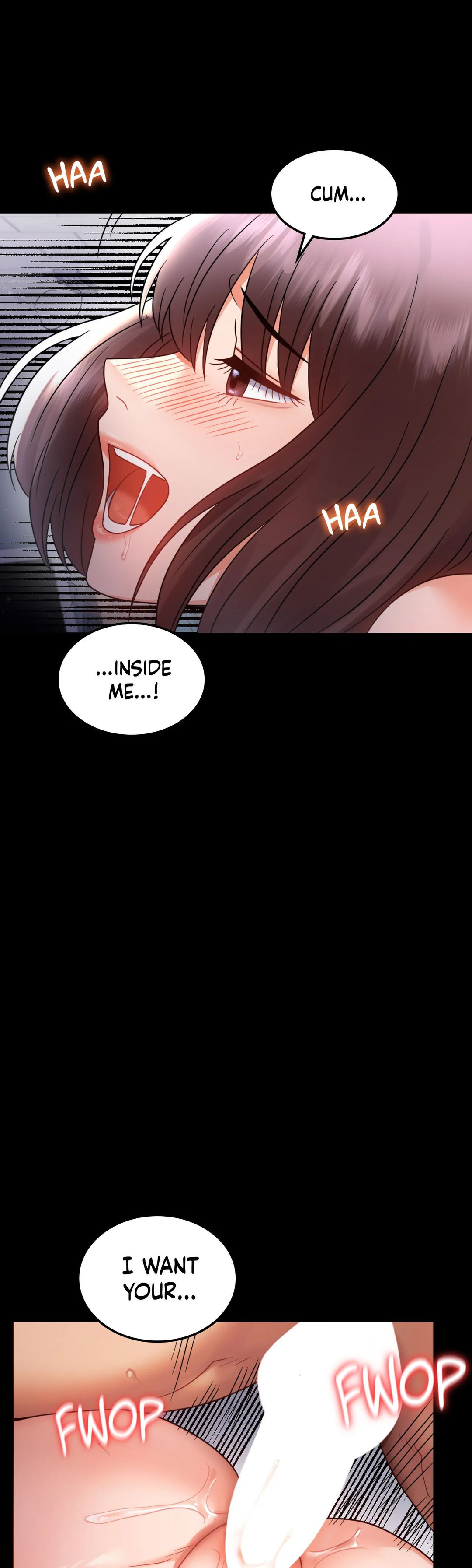 Illicit Love Chapter 70 Page 9
