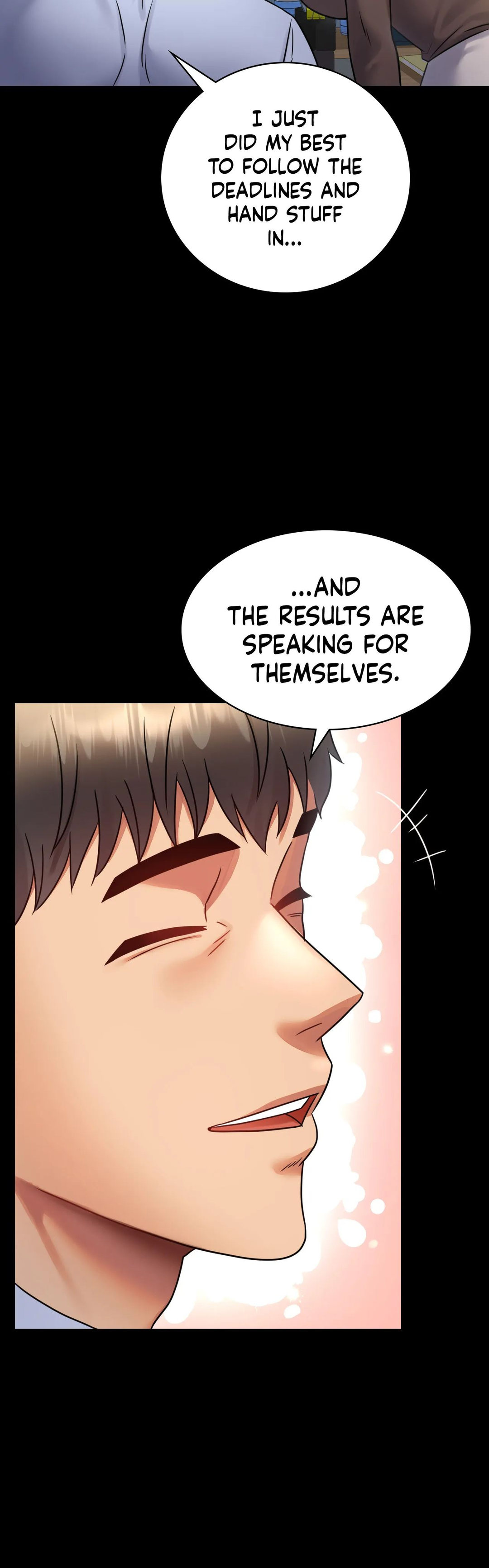 Illicit Love Chapter 71 Page 10
