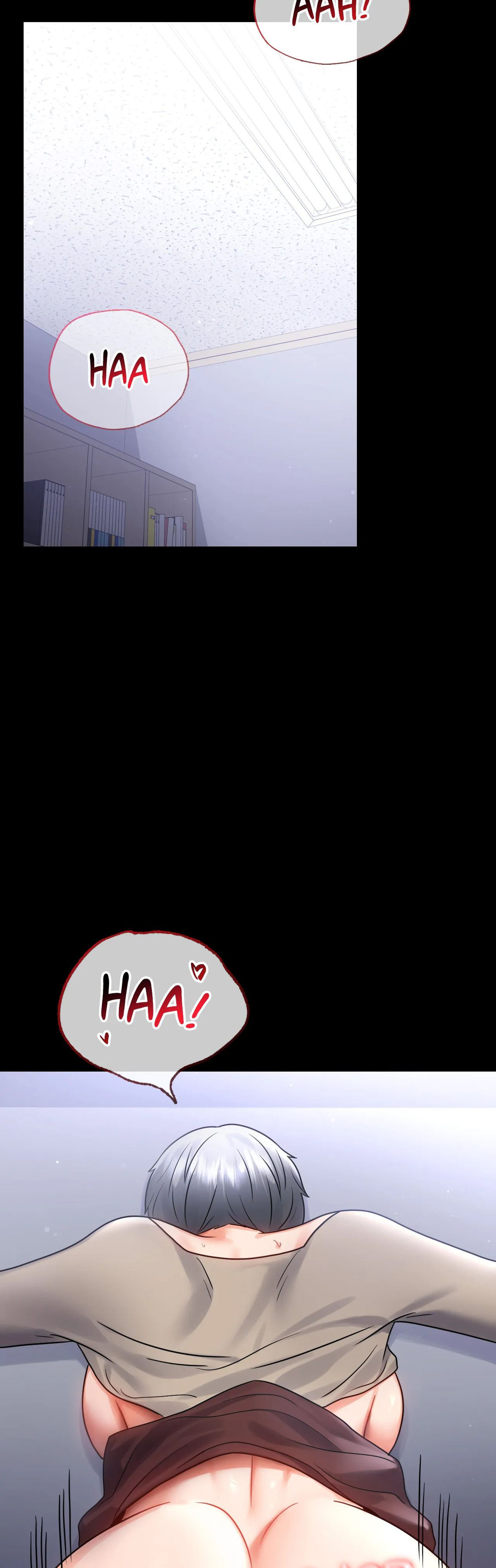 Illicit Love Chapter 71 Page 18