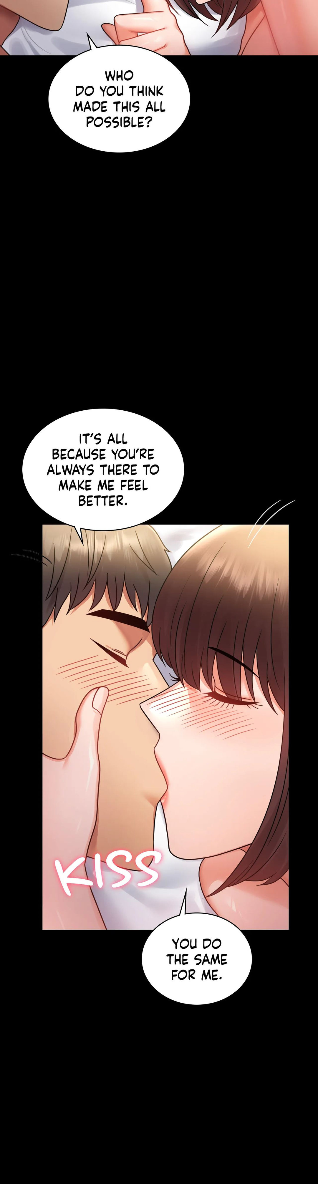 Illicit Love Chapter 71 Page 29