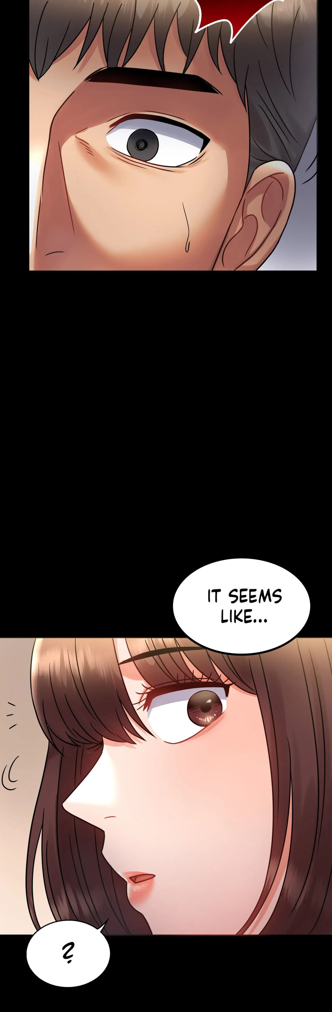 Illicit Love Chapter 71 Page 36