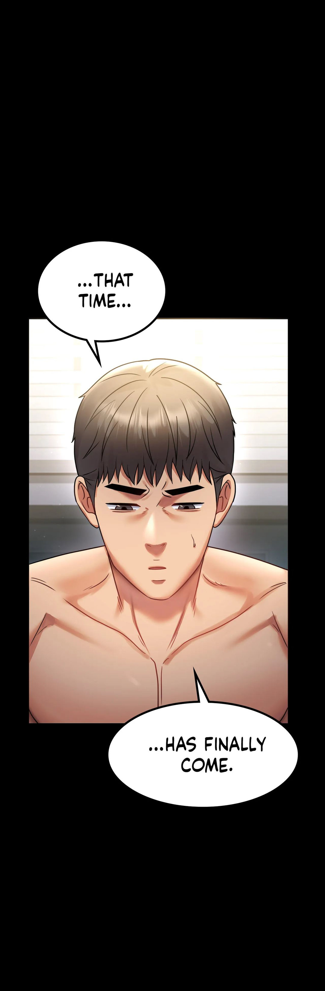 Illicit Love Chapter 71 Page 37