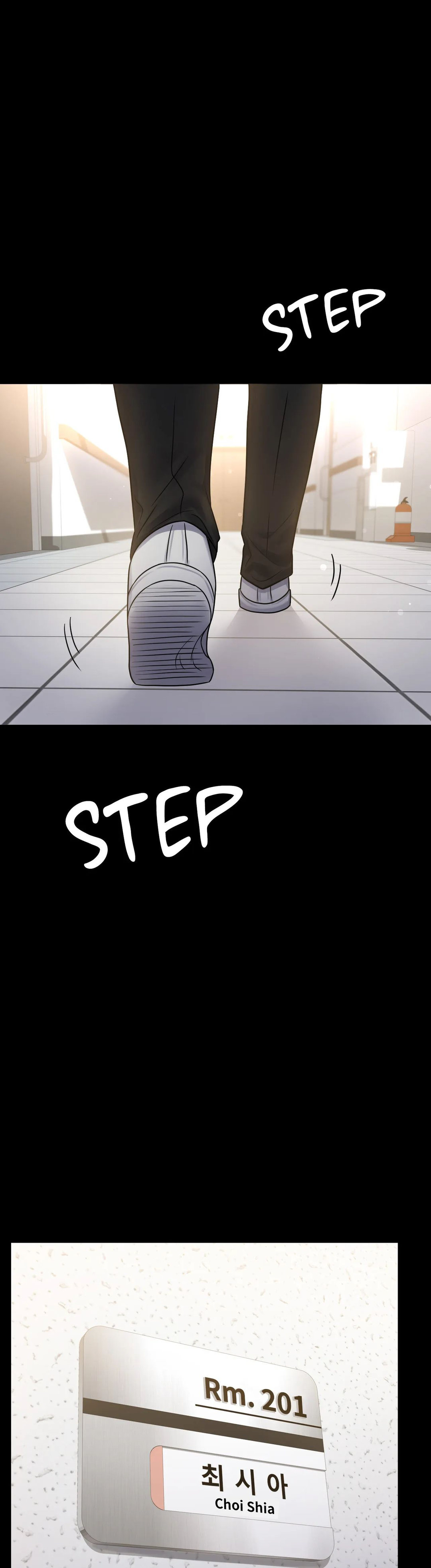 Illicit Love Chapter 71 Page 39