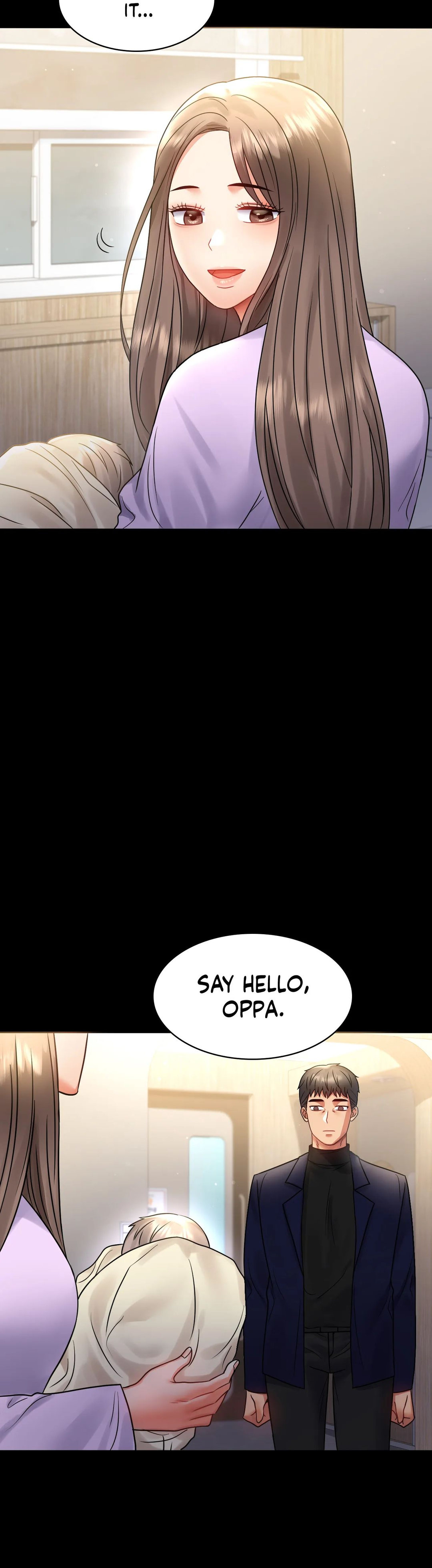 Illicit Love Chapter 71 Page 41