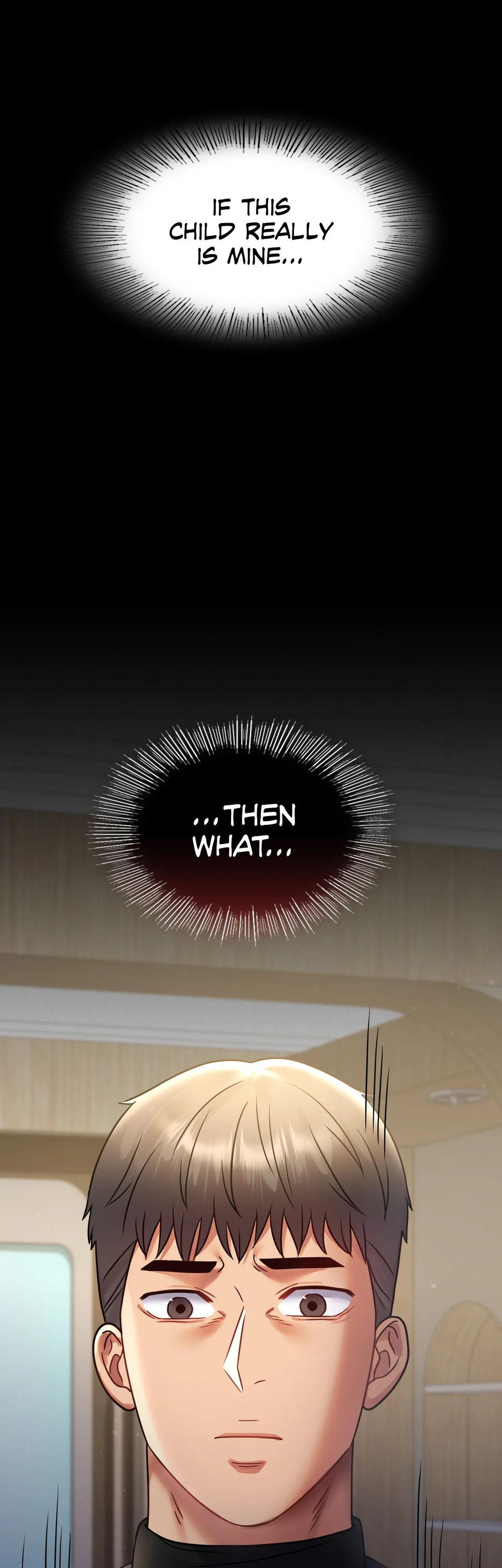 Illicit Love Chapter 71 Page 43