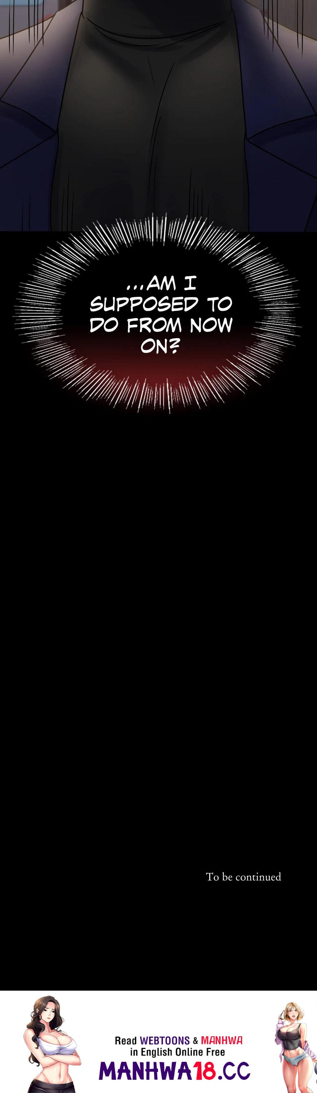 Illicit Love Chapter 71 Page 44