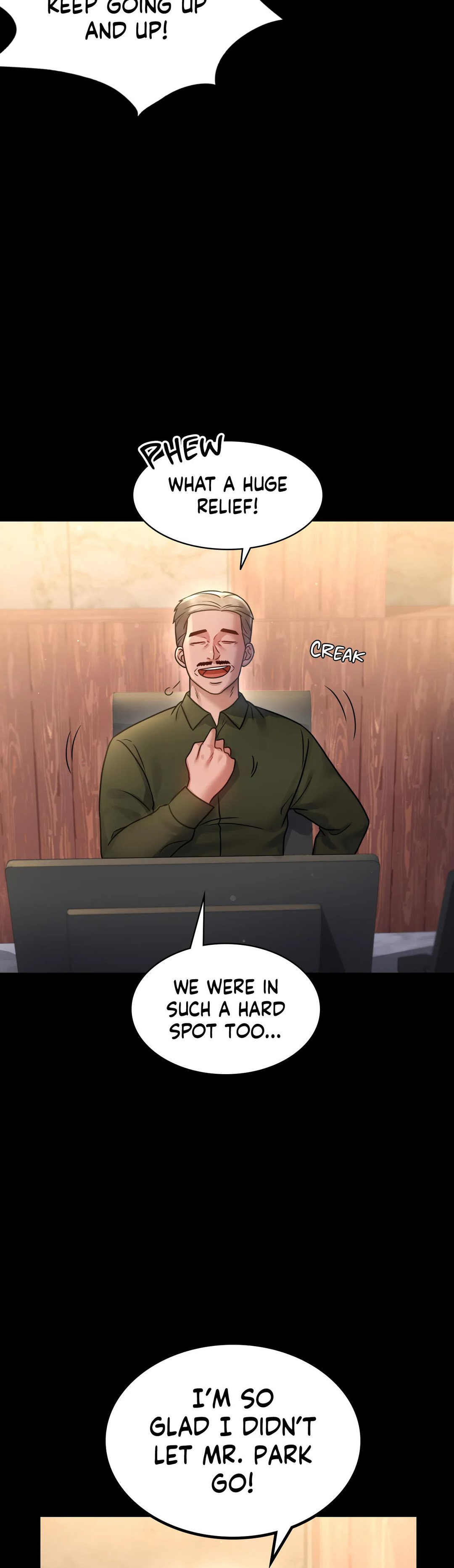 Illicit Love Chapter 71 Page 5