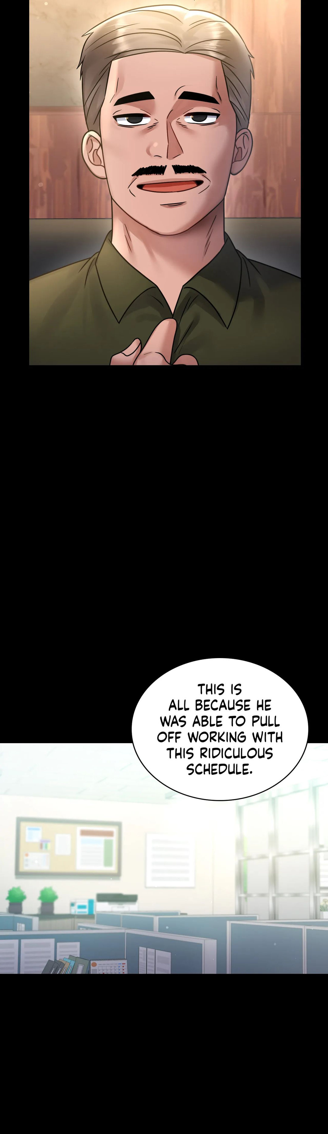 Illicit Love Chapter 71 Page 6