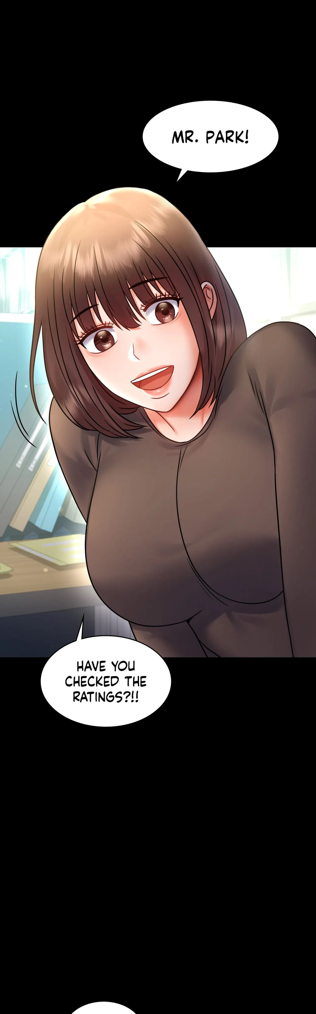 Illicit Love Chapter 71 Page 7