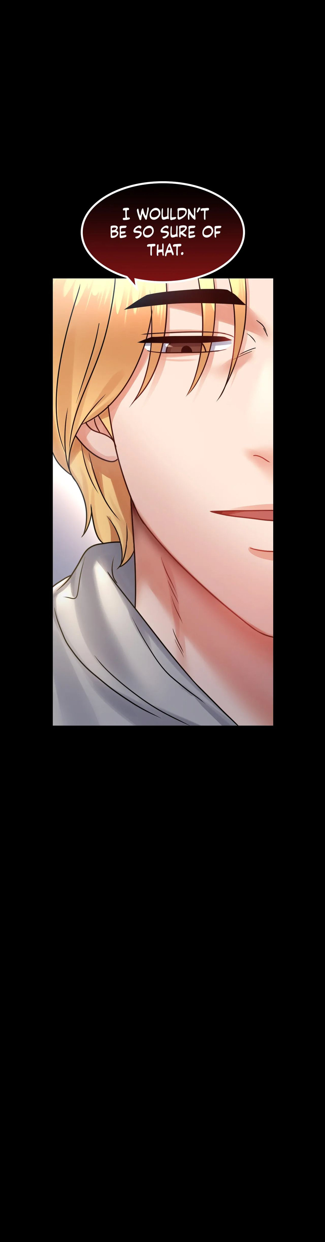 Illicit Love Chapter 72 Page 11