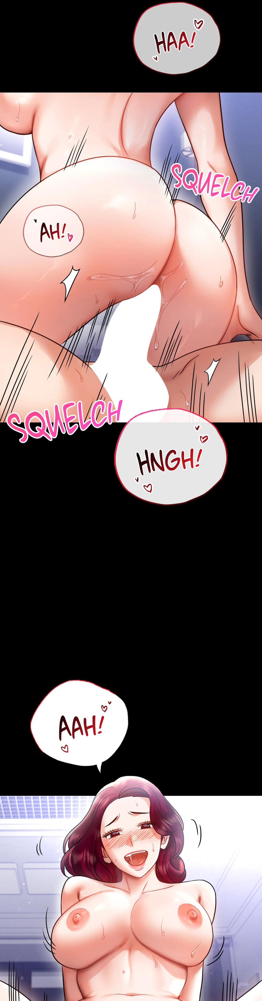 Illicit Love Chapter 72 Page 12