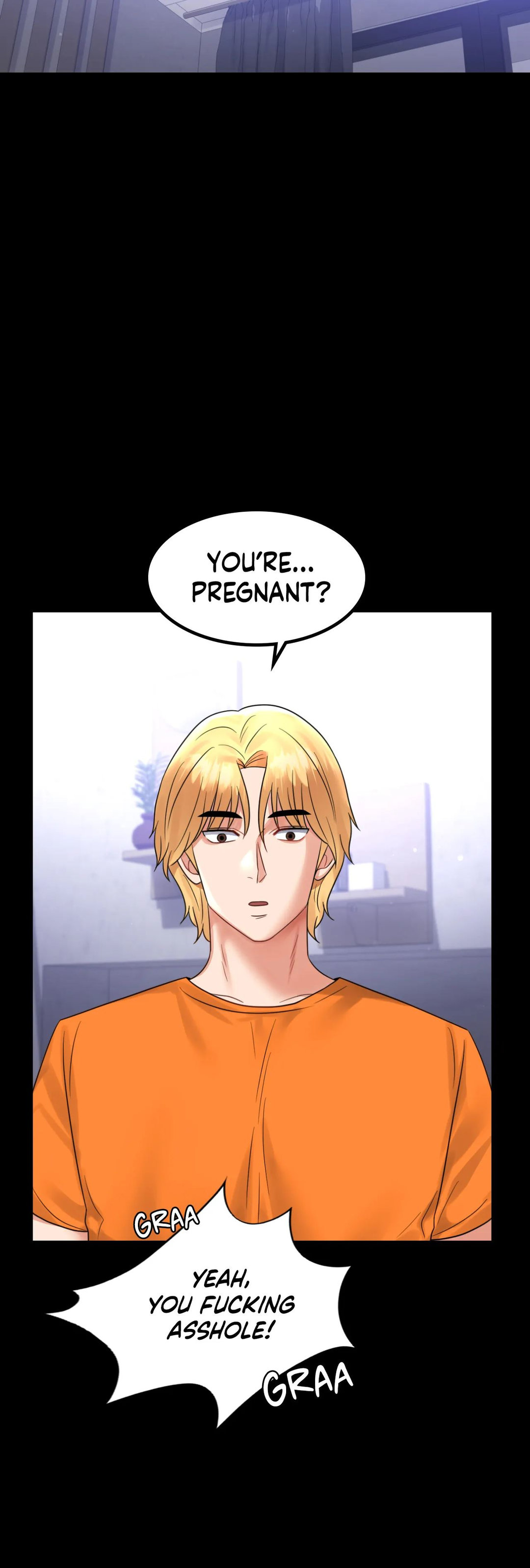 Illicit Love Chapter 72 Page 17