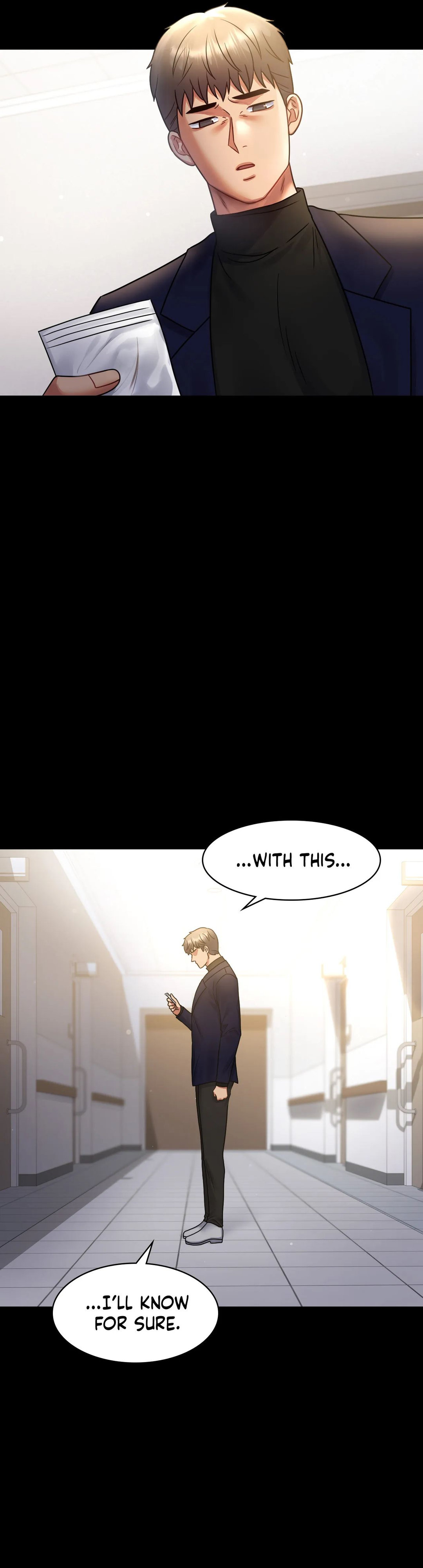 Illicit Love Chapter 72 Page 2