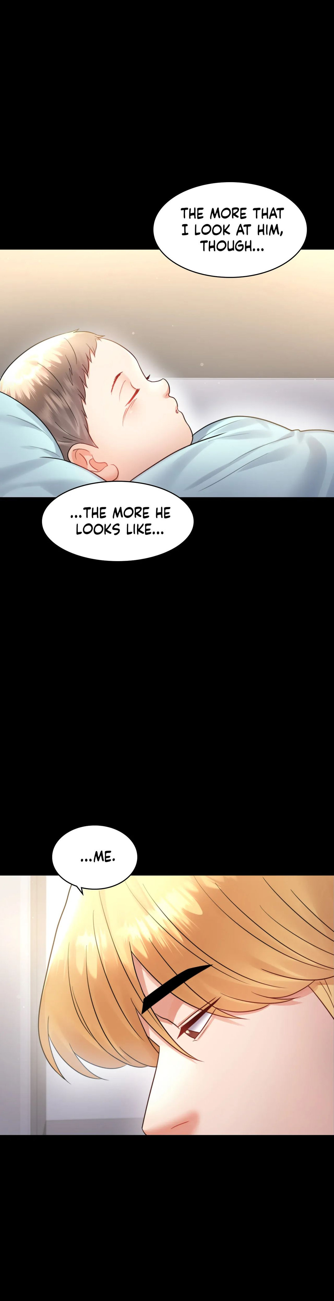 Illicit Love Chapter 72 Page 20