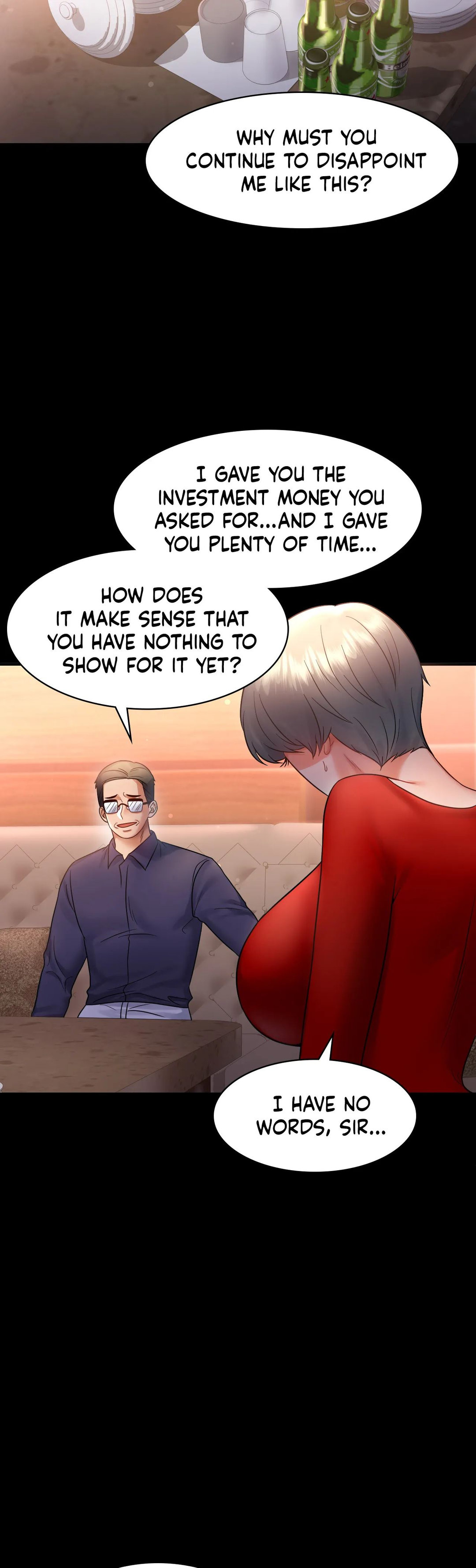 Illicit Love Chapter 72 Page 22