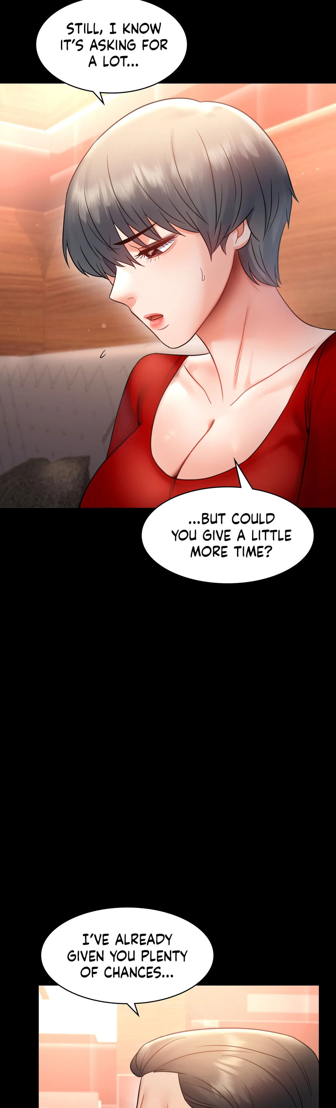 Illicit Love Chapter 72 Page 23
