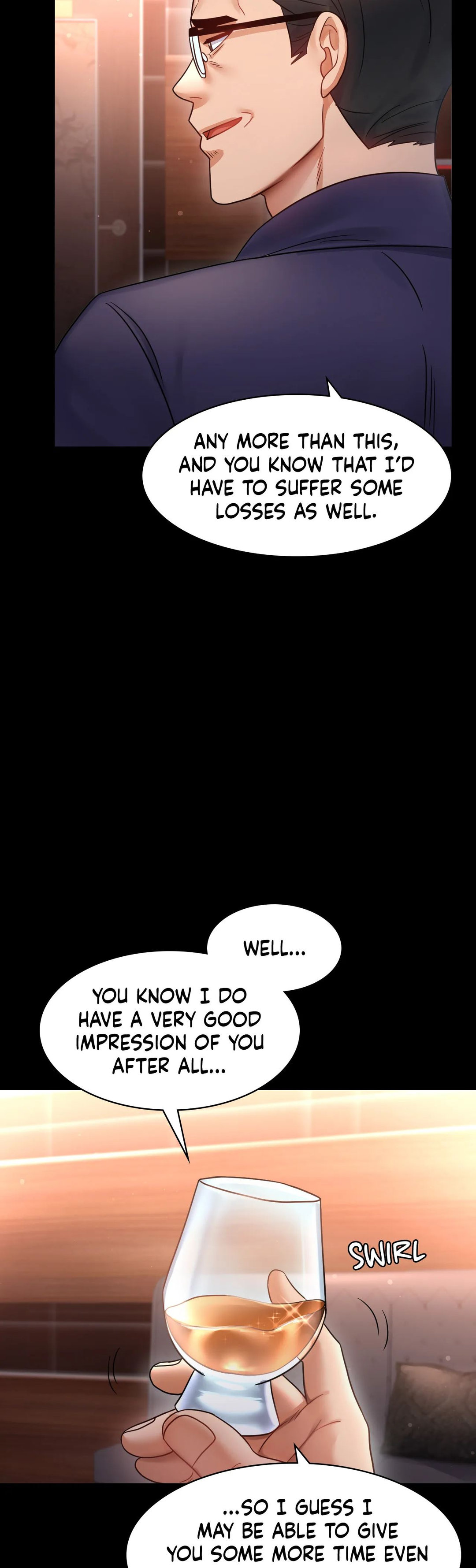 Illicit Love Chapter 72 Page 24