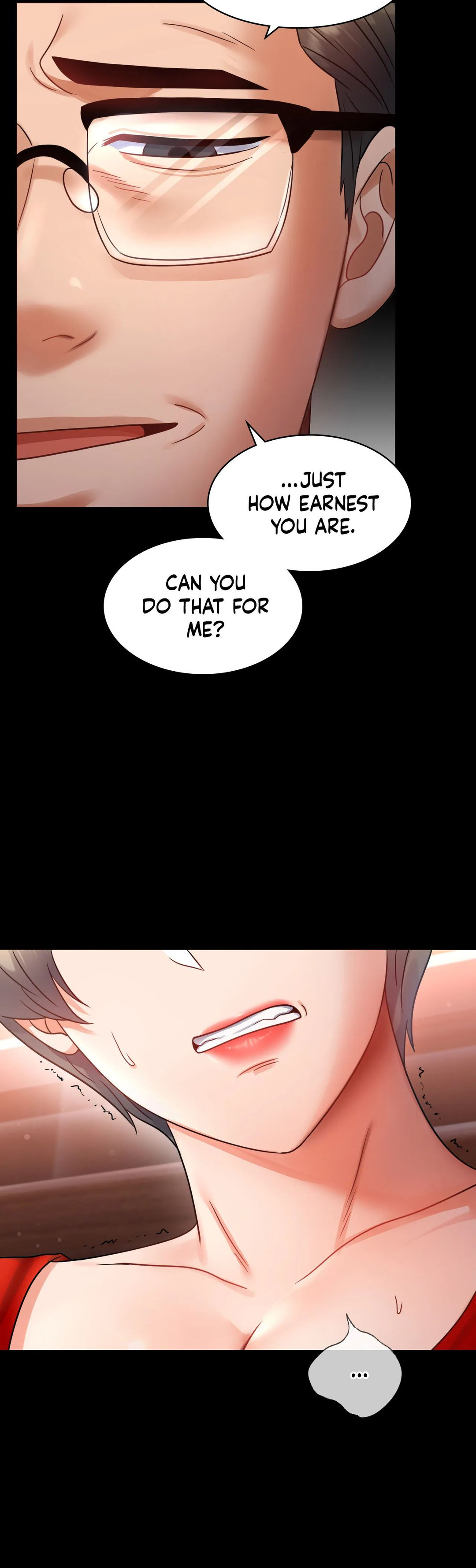Illicit Love Chapter 72 Page 26