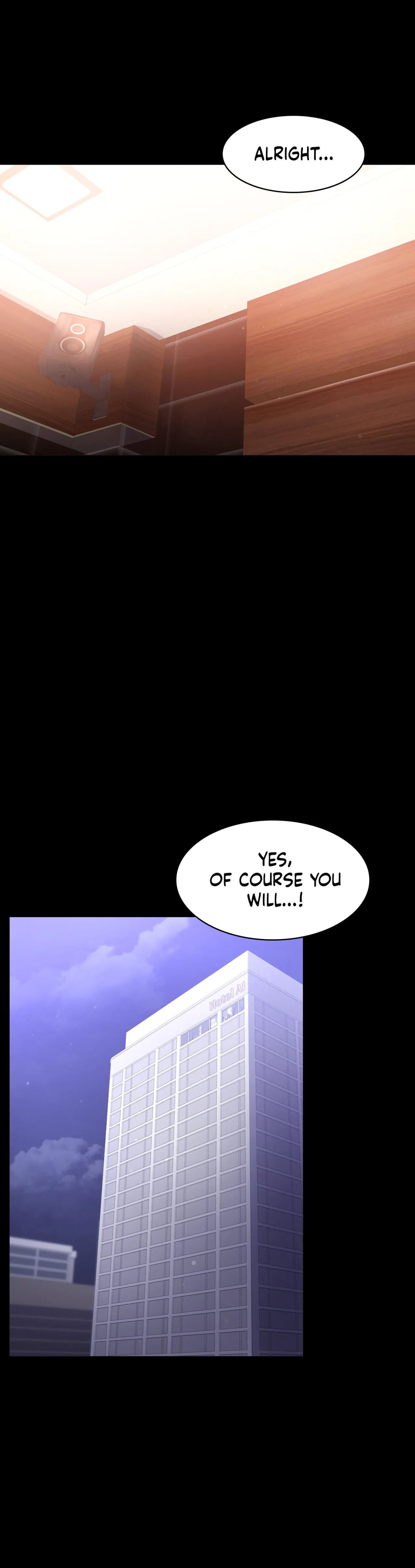 Illicit Love Chapter 72 Page 27