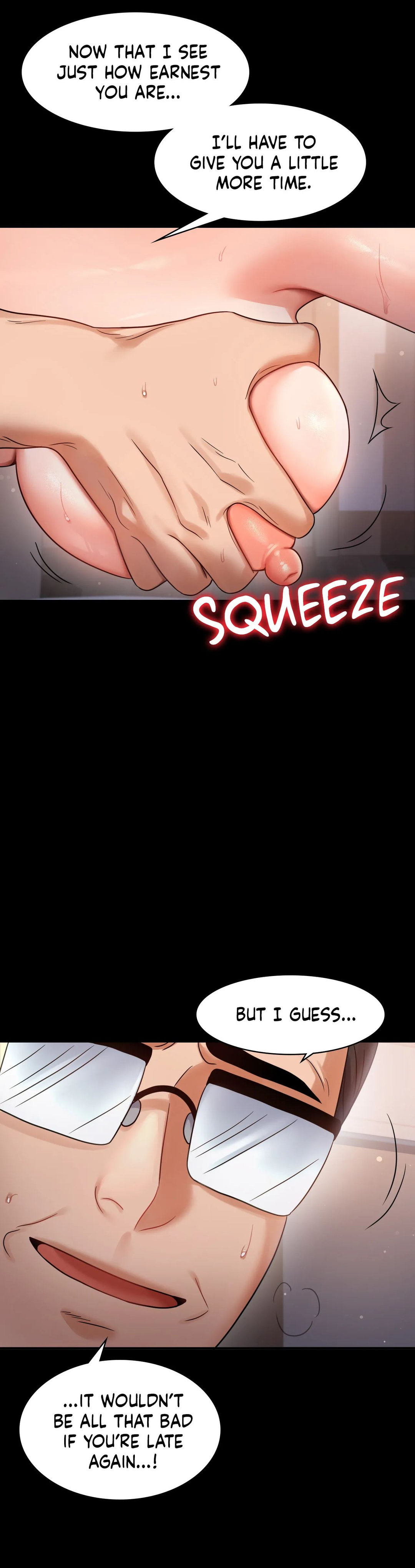 Illicit Love Chapter 72 Page 30