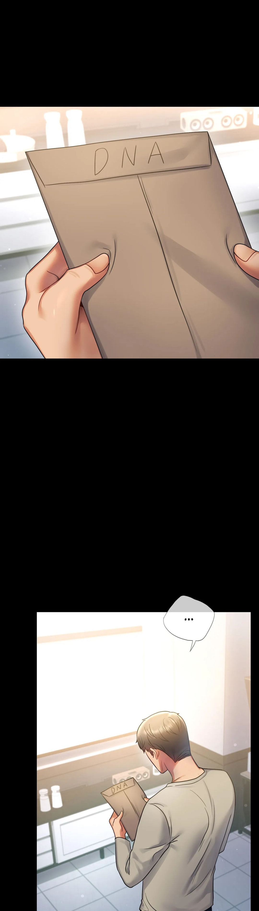 Illicit Love Chapter 72 Page 33