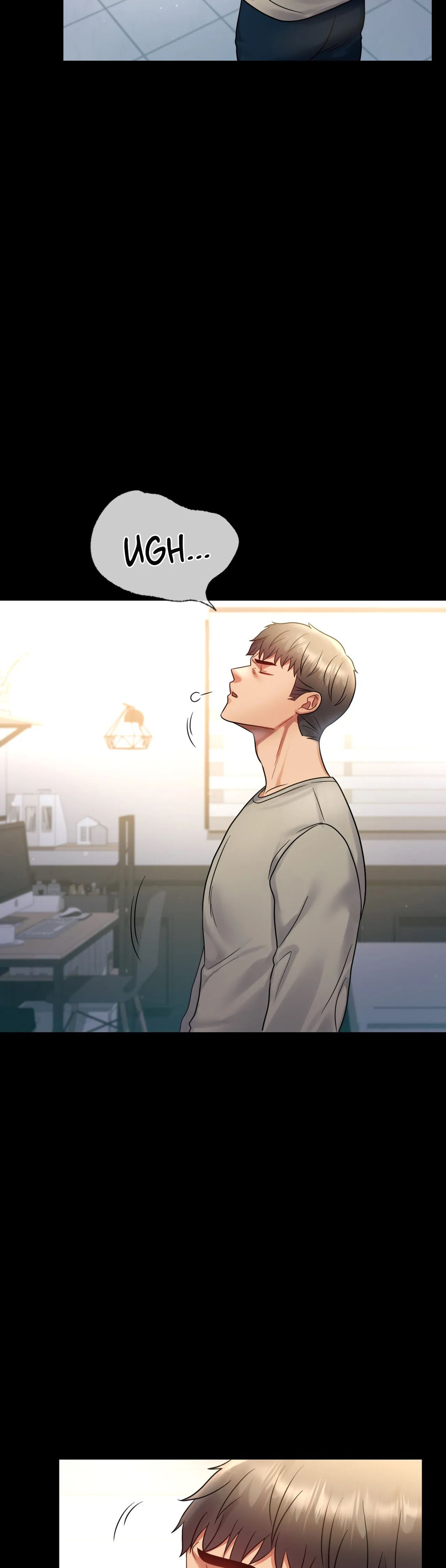 Illicit Love Chapter 72 Page 34