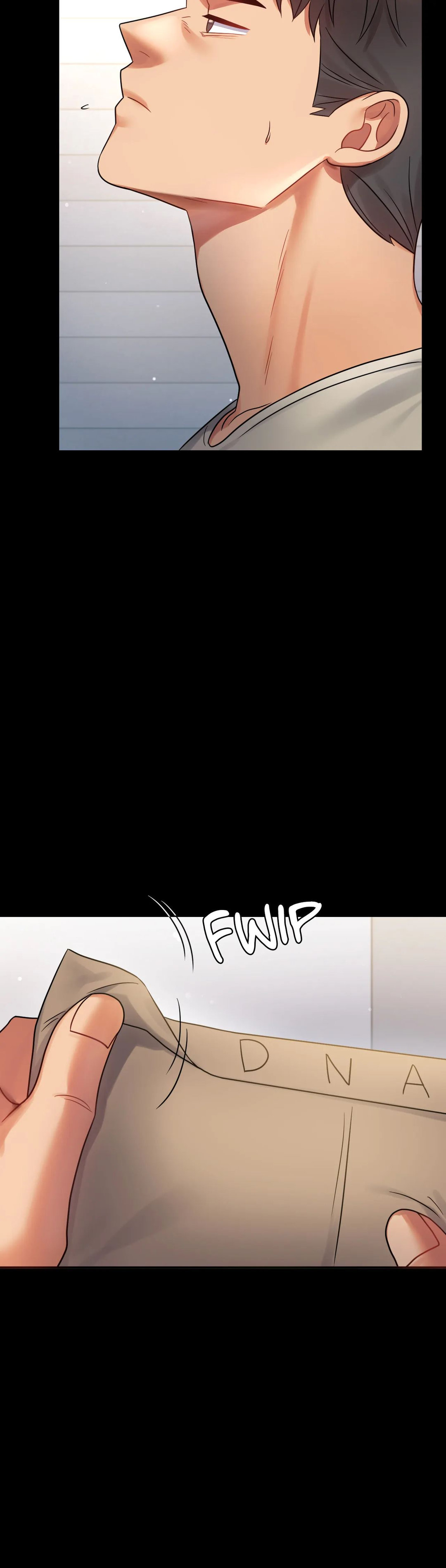 Illicit Love Chapter 72 Page 35