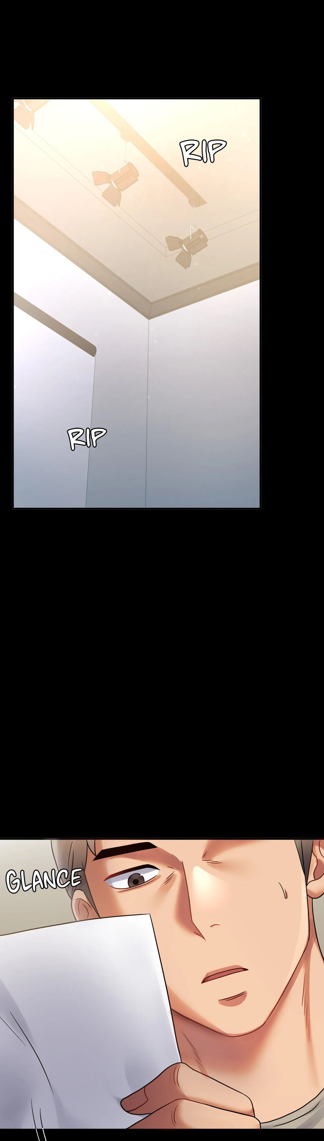 Illicit Love Chapter 72 Page 36