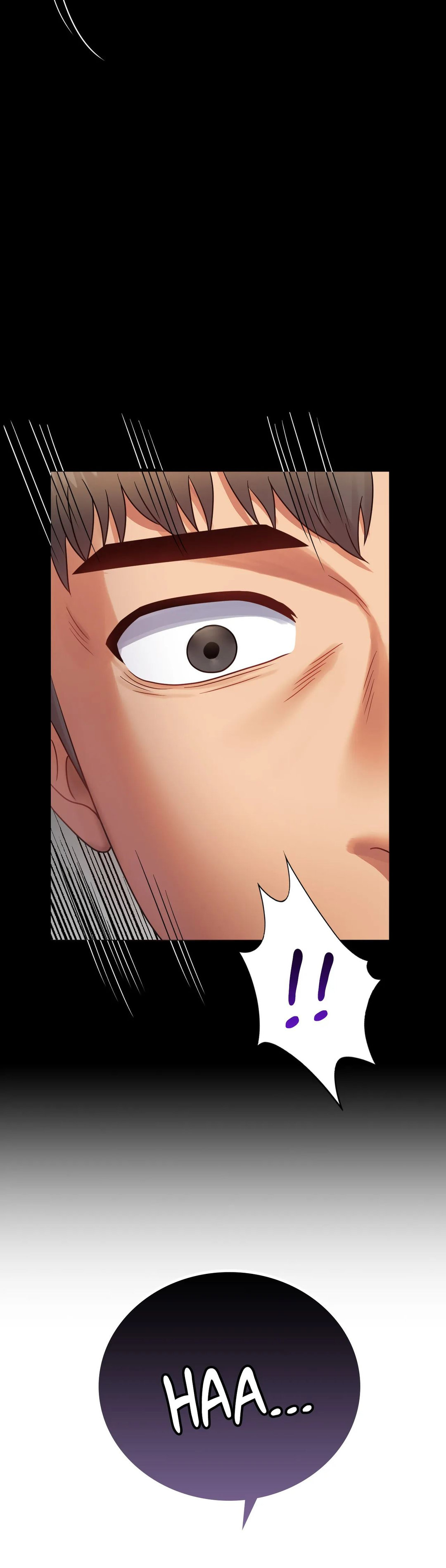 Illicit Love Chapter 72 Page 37
