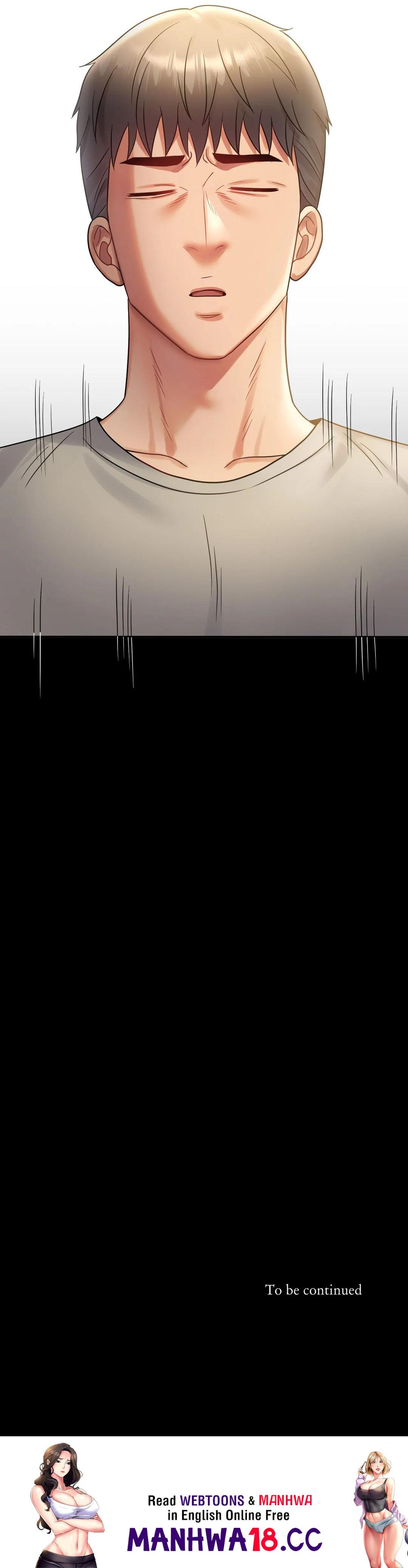Illicit Love Chapter 72 Page 38