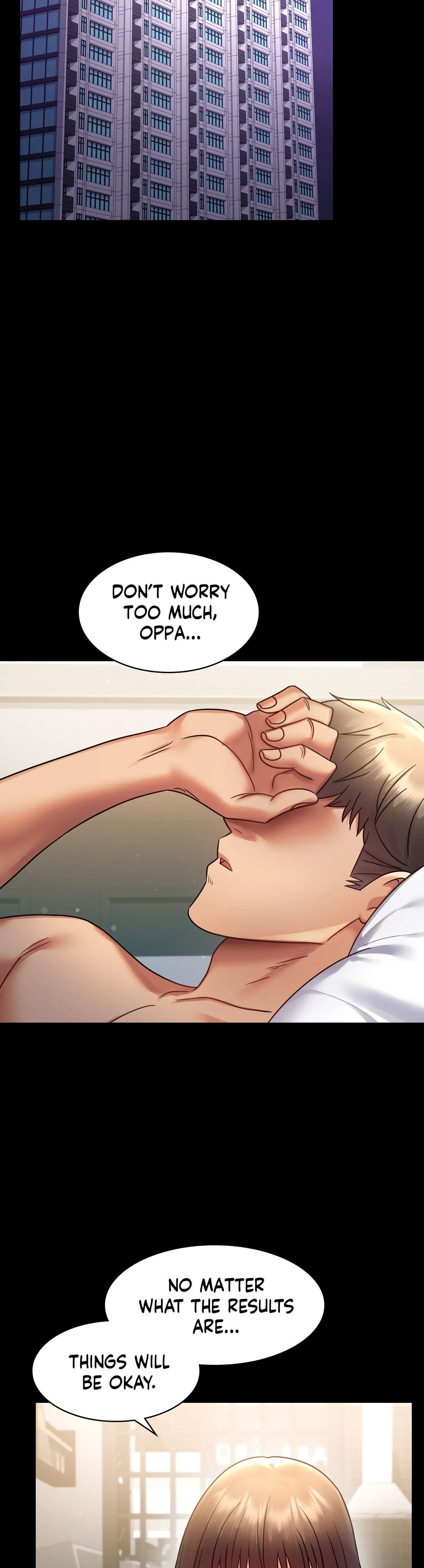 Illicit Love Chapter 72 Page 4