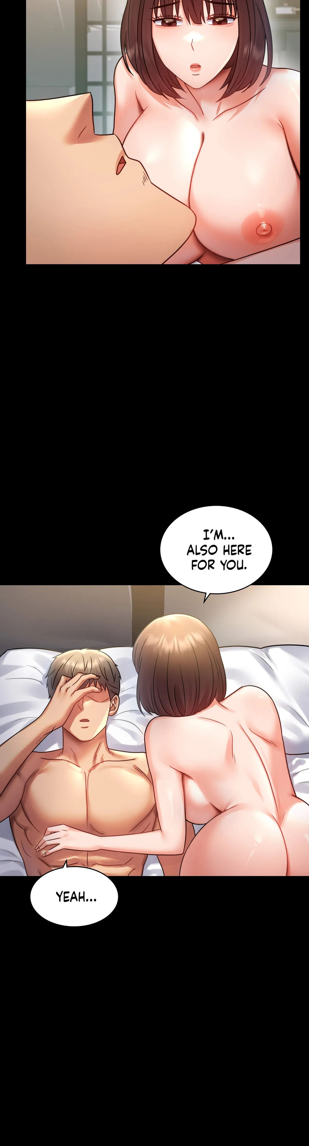 Illicit Love Chapter 72 Page 5