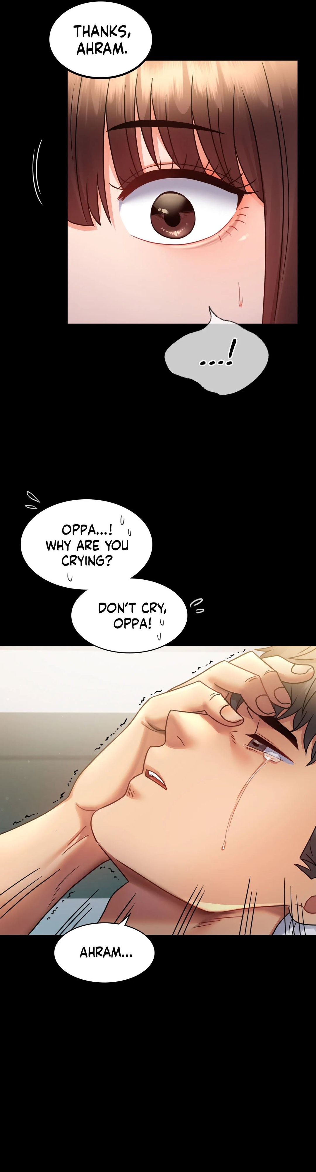Illicit Love Chapter 72 Page 6
