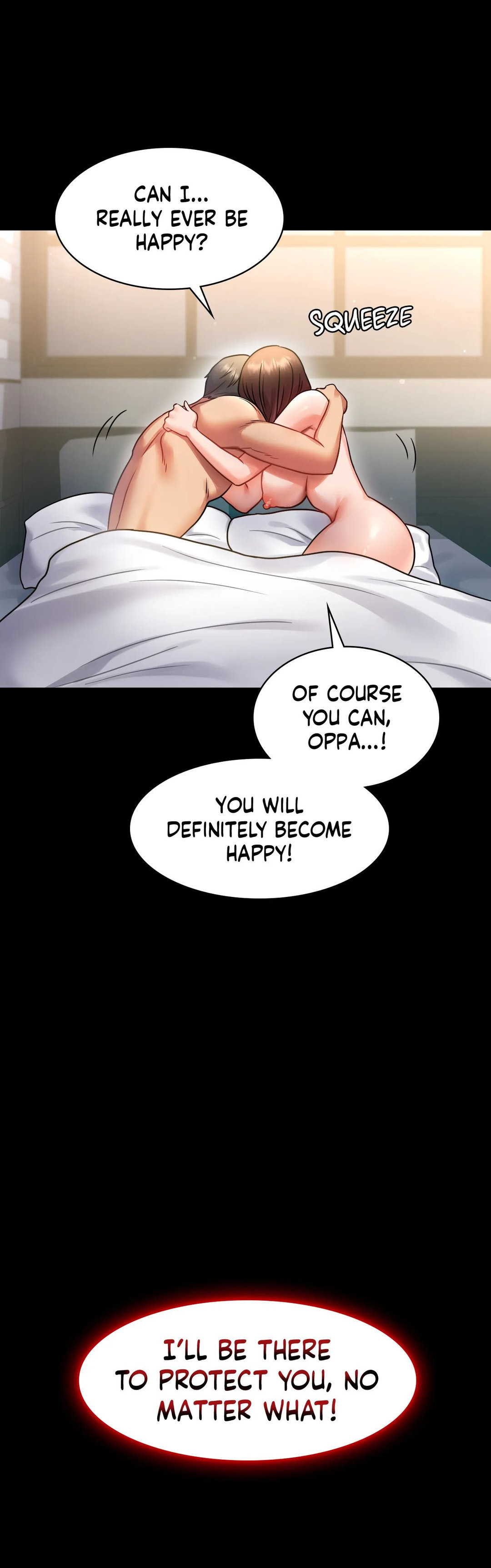 Illicit Love Chapter 72 Page 7