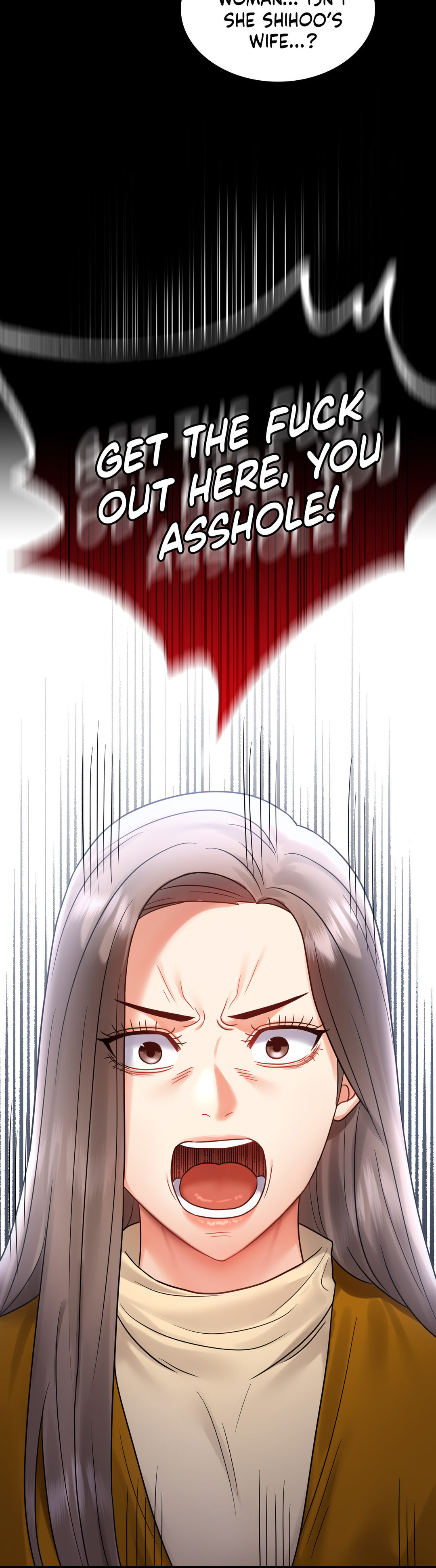 Illicit Love Chapter 73 Page 18