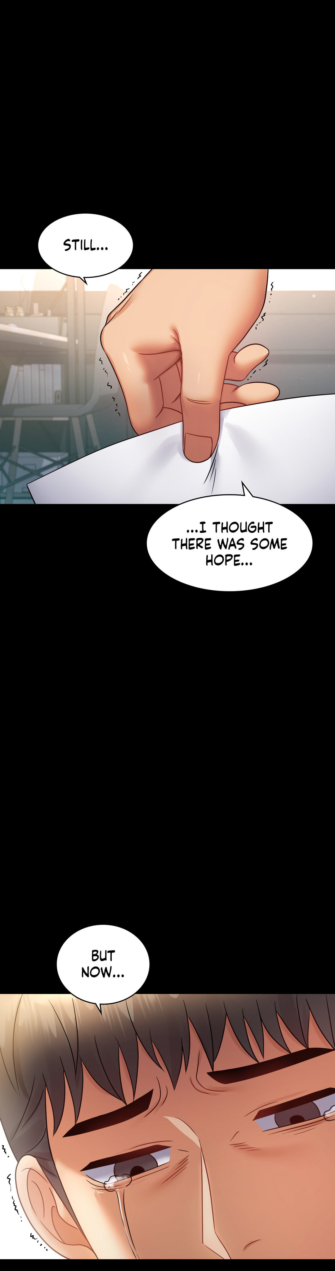 Illicit Love Chapter 73 Page 2