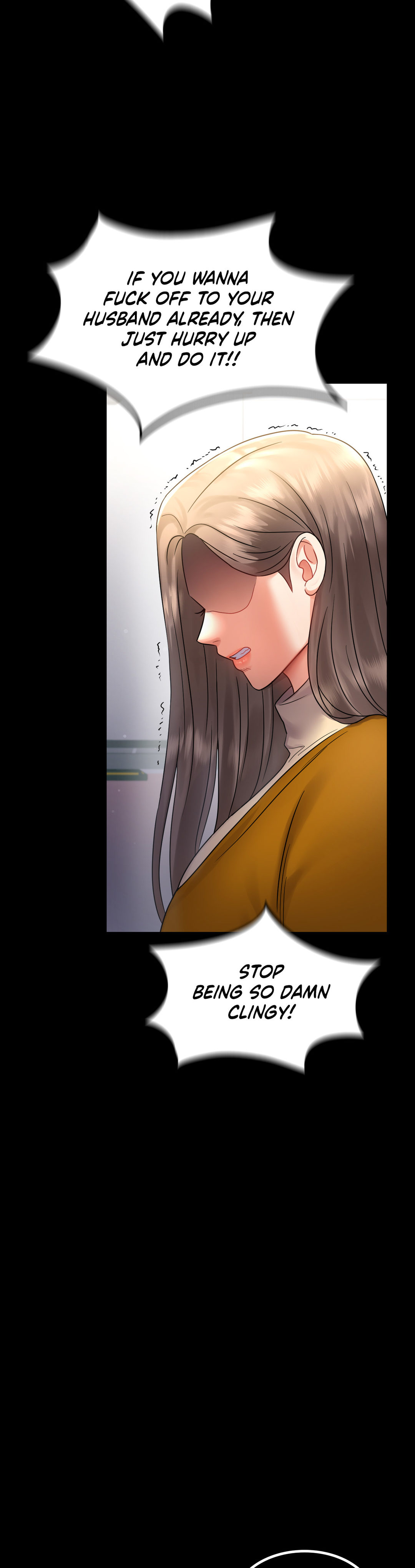 Illicit Love Chapter 73 Page 21