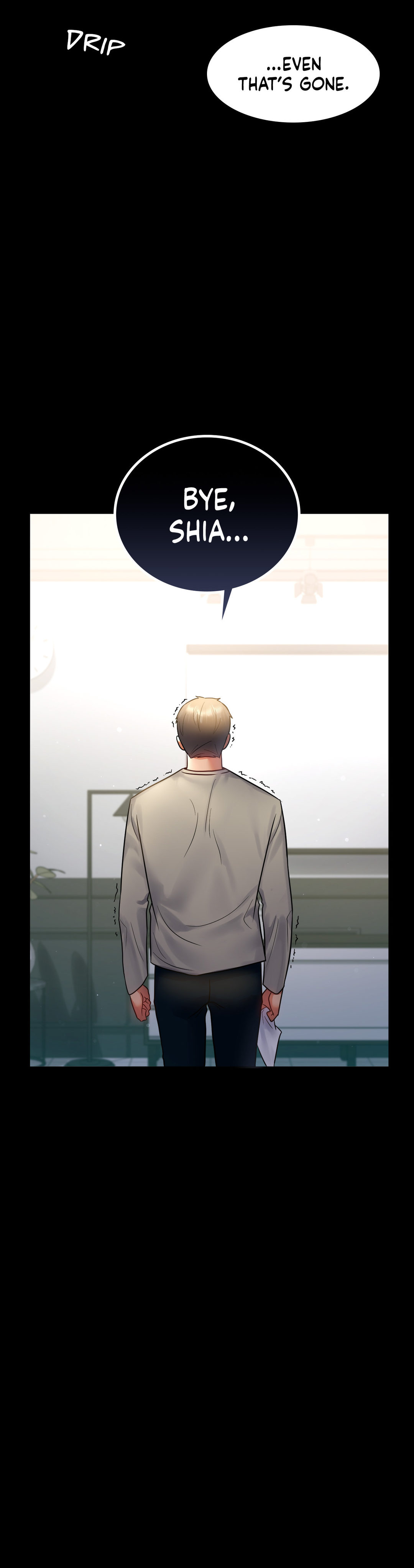 Illicit Love Chapter 73 Page 3